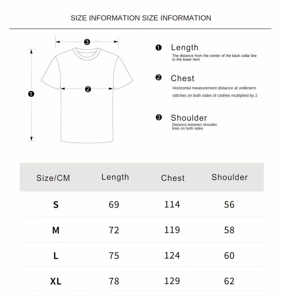 Heavenweight T-Shirt